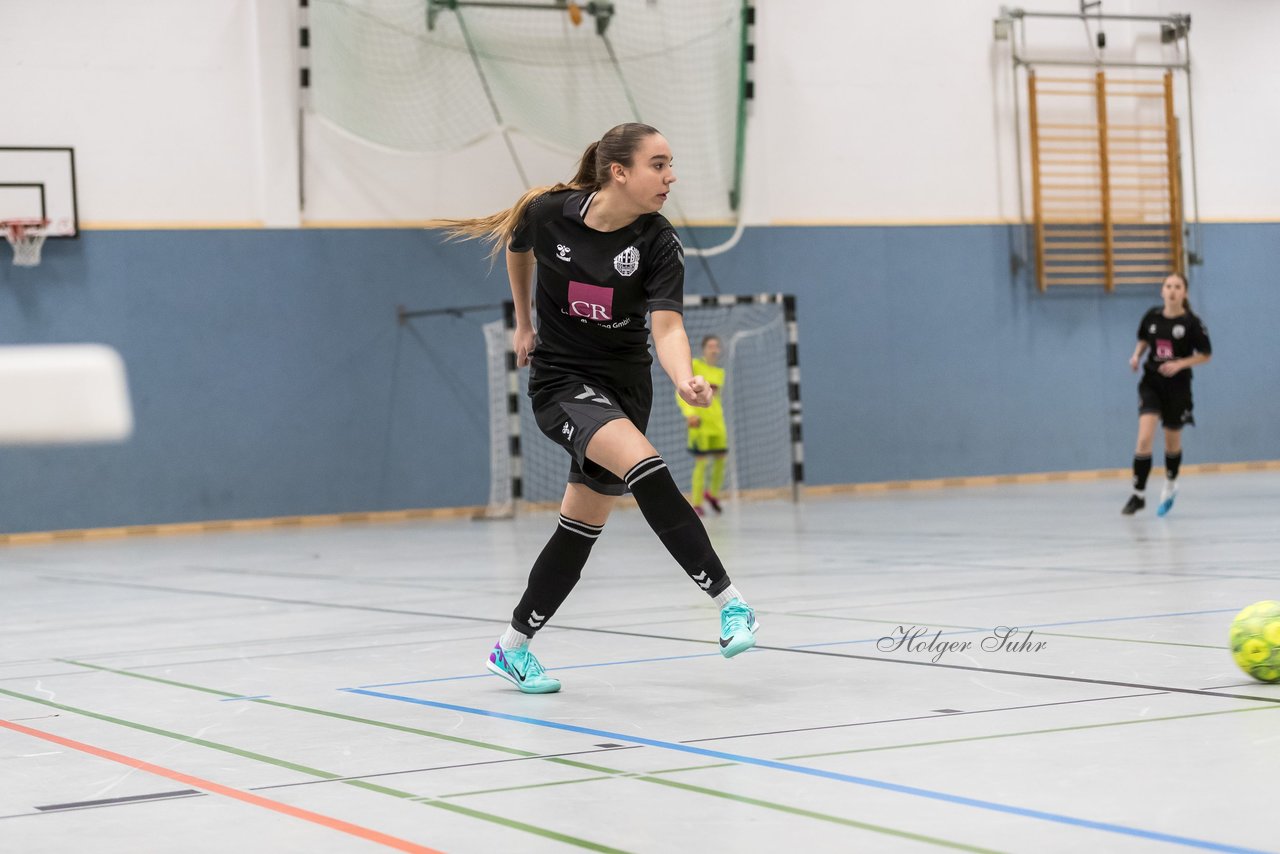 Bild 202 - wBJ Futsalmeisterschaft